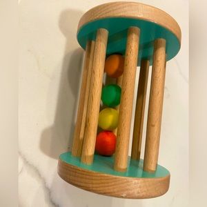 Lovevery Wooden Toy